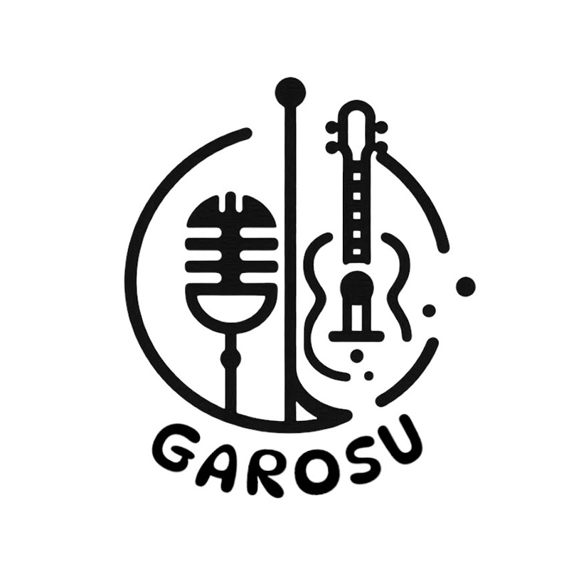 버스킹 멤버모집(GAROSU)