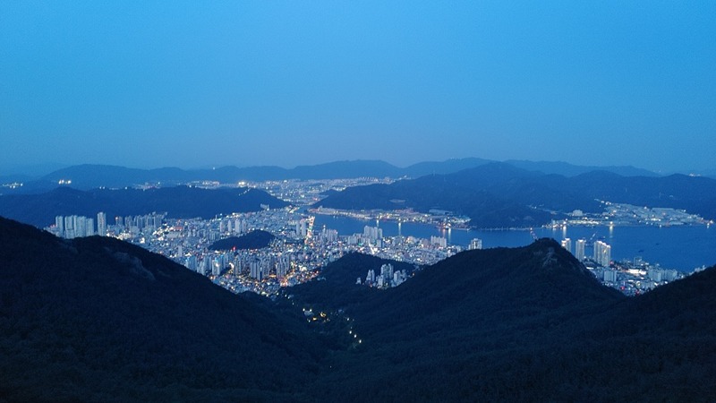 🗻마.창.진.등산하실분연령제한 203040