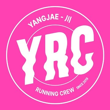 [YRC] 양재천 러닝 크루 썸네일