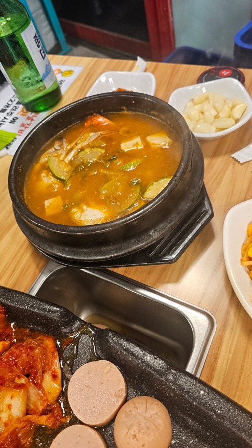 당리동제주대패맛집 썸네일
