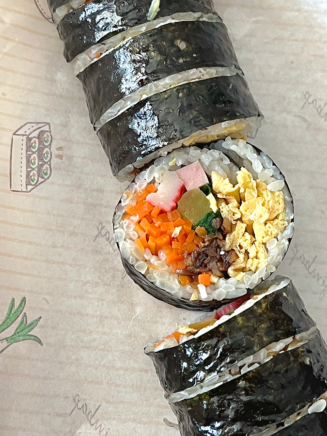 김밥 맛집 추천 부탁드립니다 썸네일