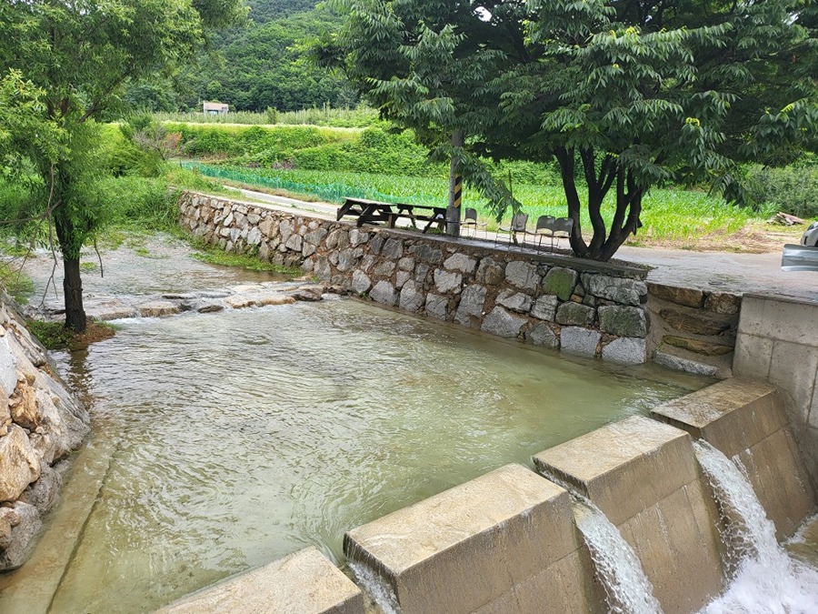 제천시내서  가까운  여름놀이터 썸네일