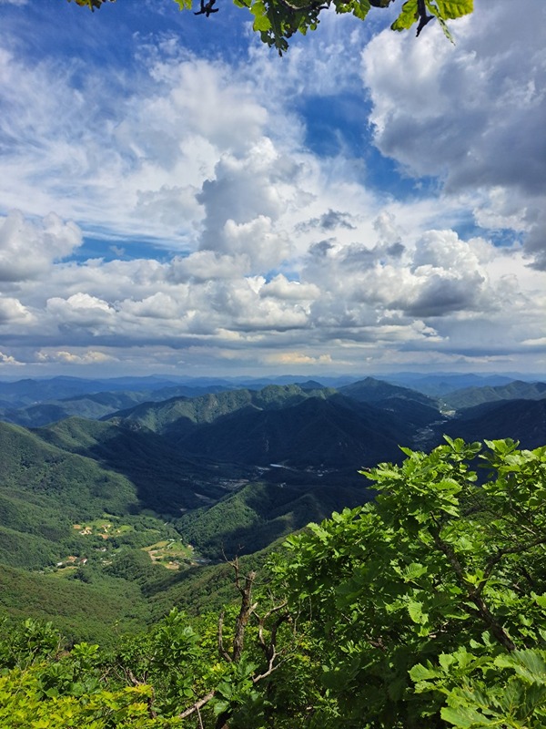 산과함께 ⛰️ 썸네일