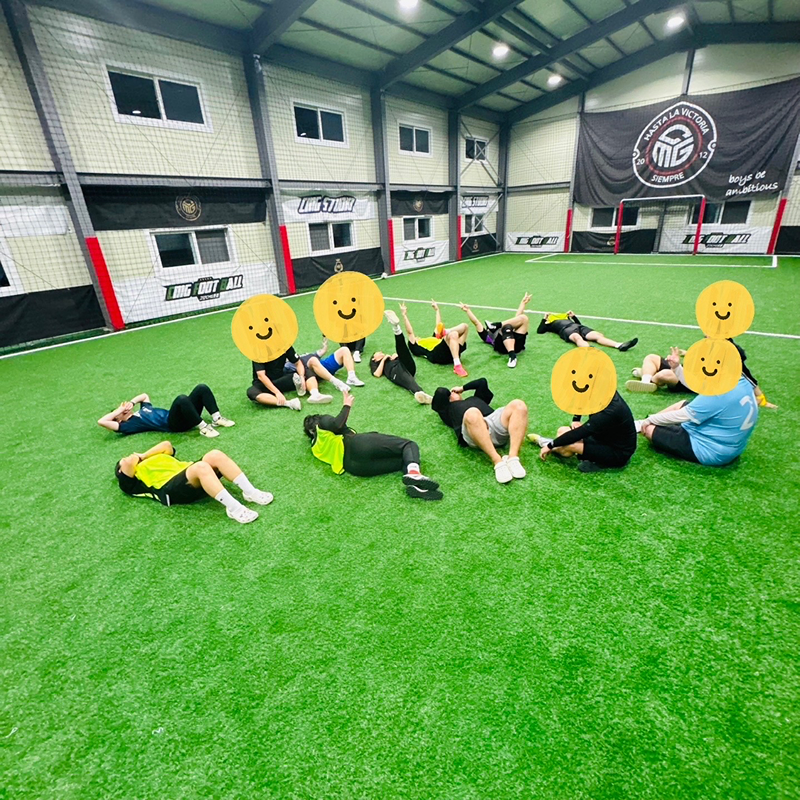 ⚽️혼성풋살! 청하FC 회원모집중입니다⚽️ 썸네일