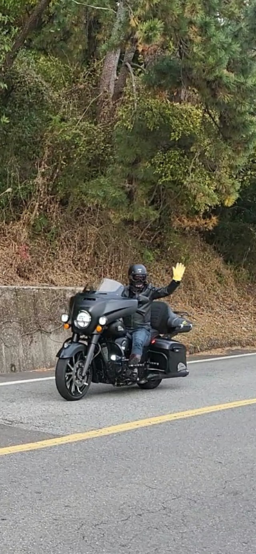 브라더 주말에 쉬면 뭐해요(오토바이타고 라이 썸네일