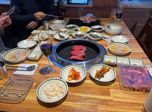 소고기 맛도리ㅜㅜ 썸네일