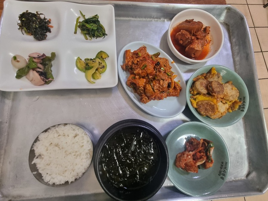 선학동 그린엘지식당 썸네일