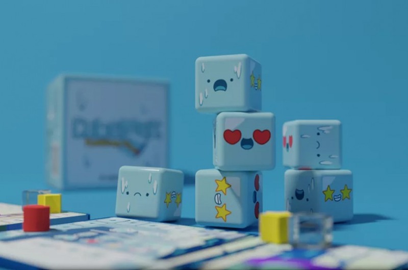 보드게임/방탈출/크라임씬/머더미스터리 썸네일