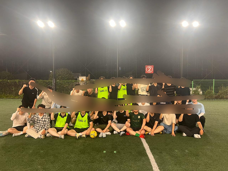 “풋살러” #풋살 #풋볼 #축구 썸네일