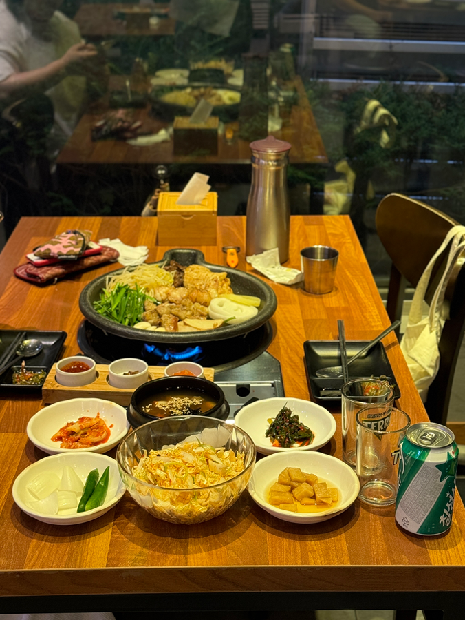 삼산 곱창 먹으러 동양곱창 자유부인타임ㅠㅠ 썸네일