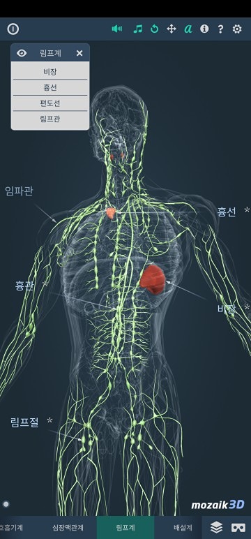 건강역학 무료배움(11차 재능기부) 썸네일