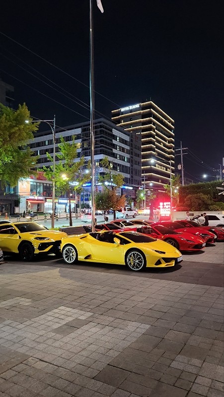 (여성환영)강남최고 모임,맛집,핫플같이가요 썸네일