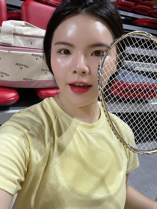 부산 스포원 민턴Day⭕️ 썸네일