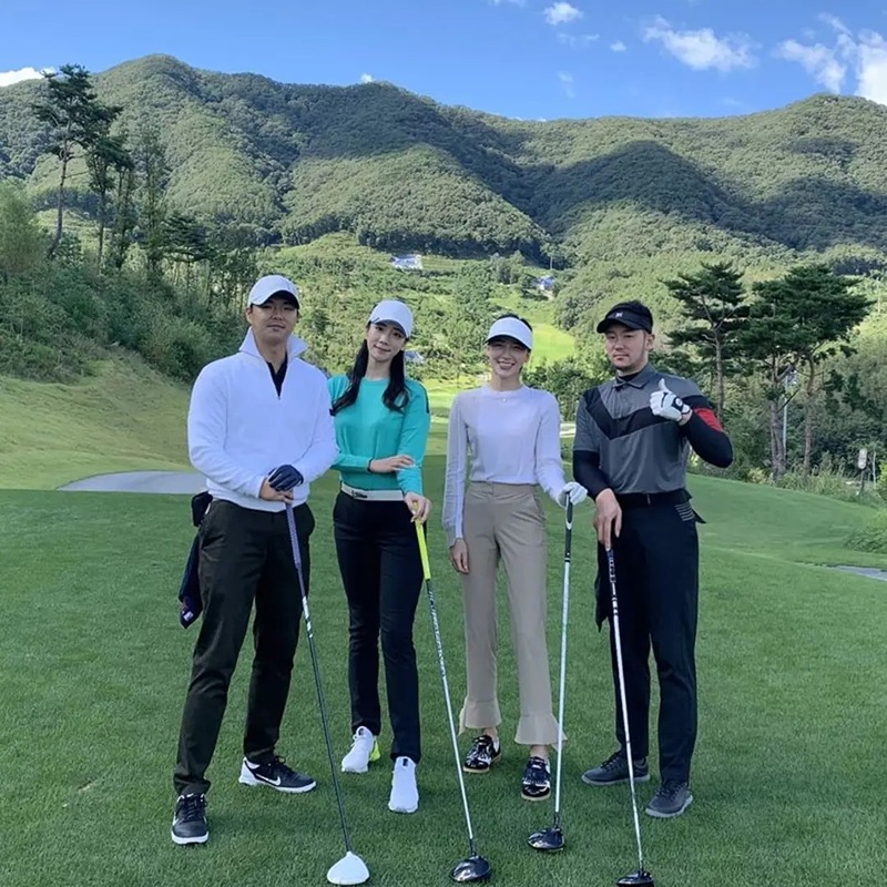 ⛳️대구 북구 명랑 스크린골프⛳️ 썸네일