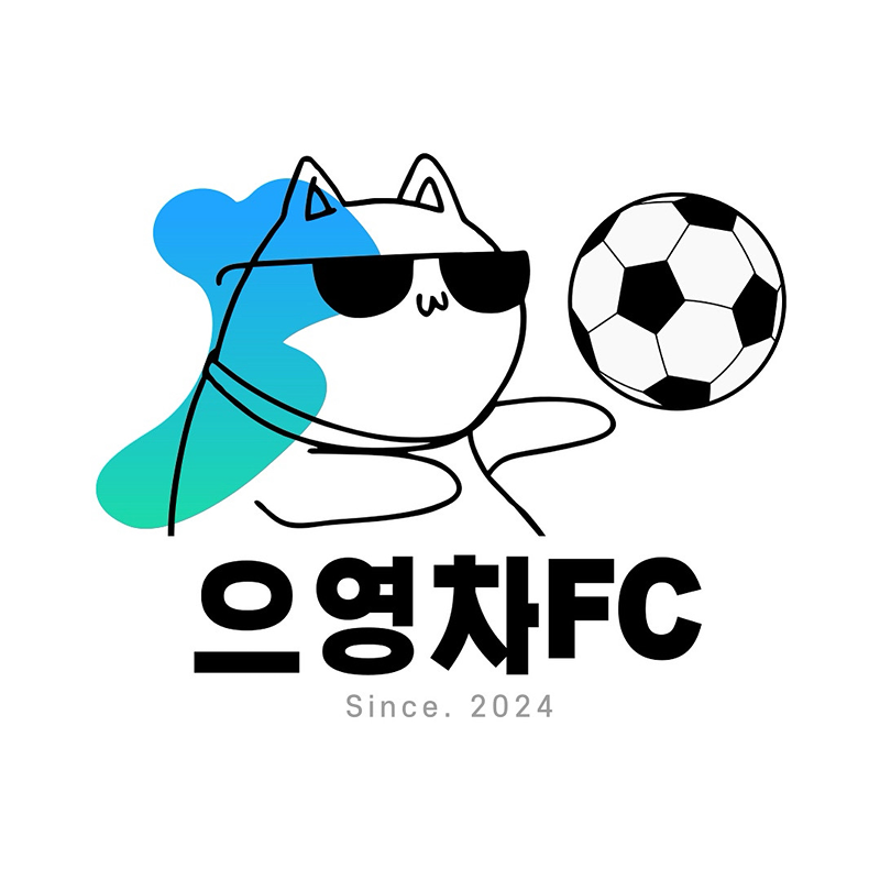 강동/송파 혼성풋살팀 “으영차FC” 썸네일