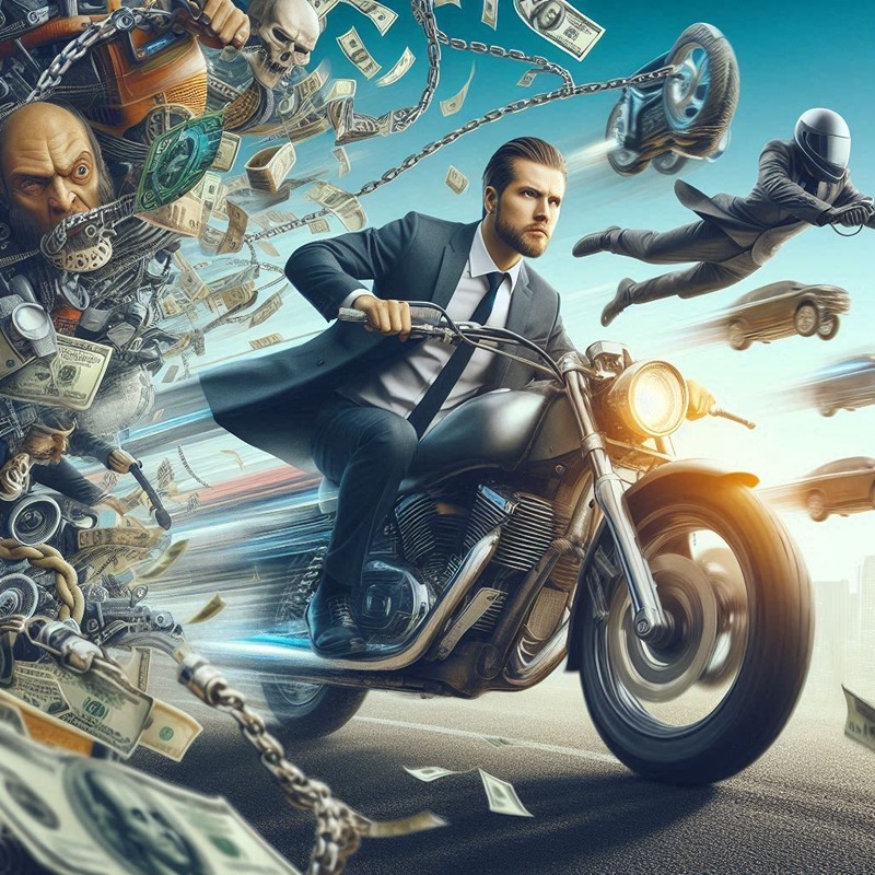 GDDD Rider 썸네일