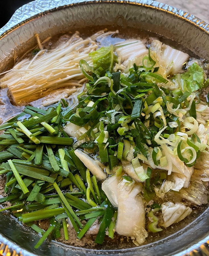 왜 또 가고싶은건데 주해장집!!!!! 썸네일