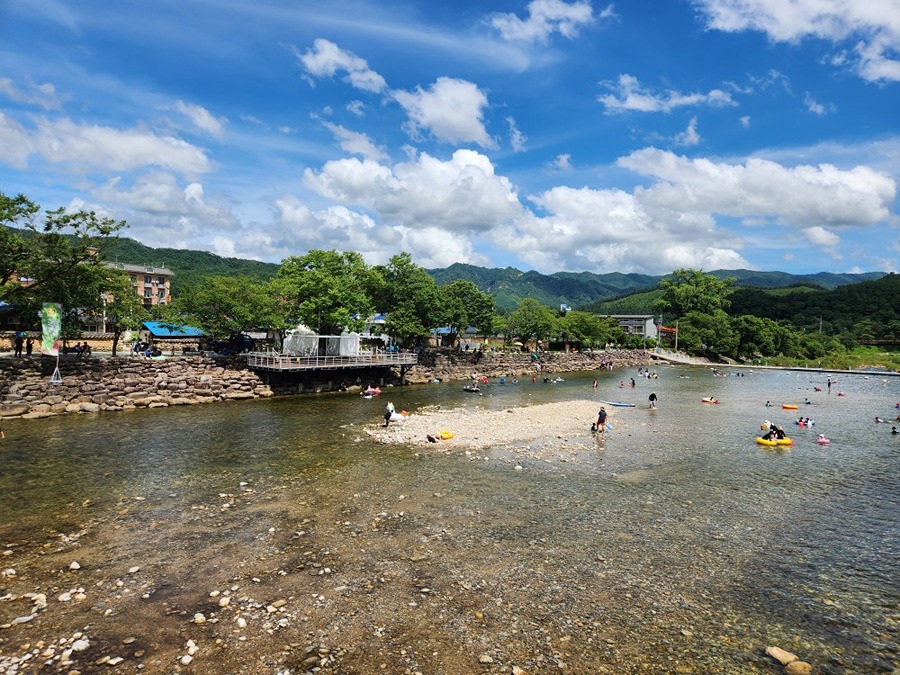 거창 수승대 썸네일