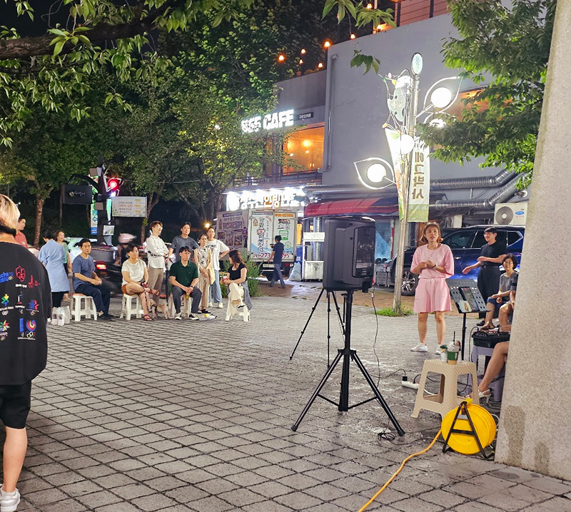 ✨머부르지 Buskers ✨ 썸네일