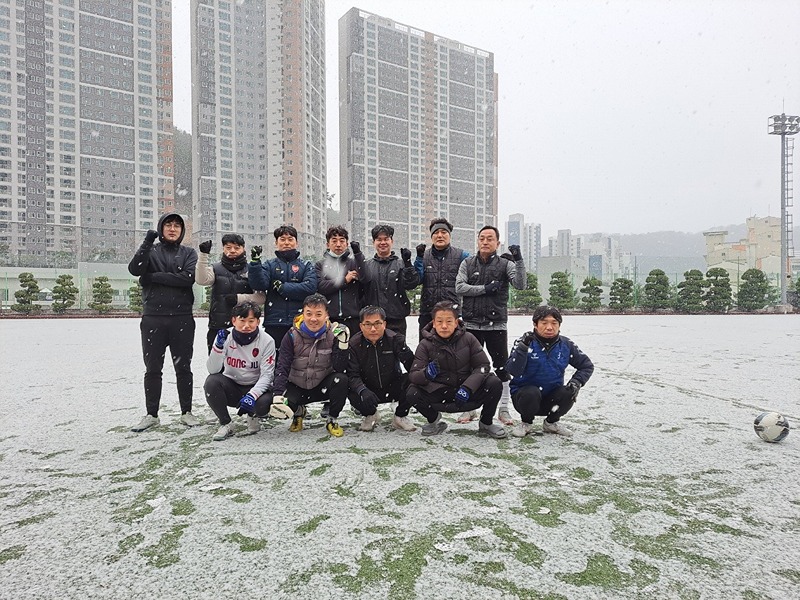 동주 드래곤 FC 썸네일