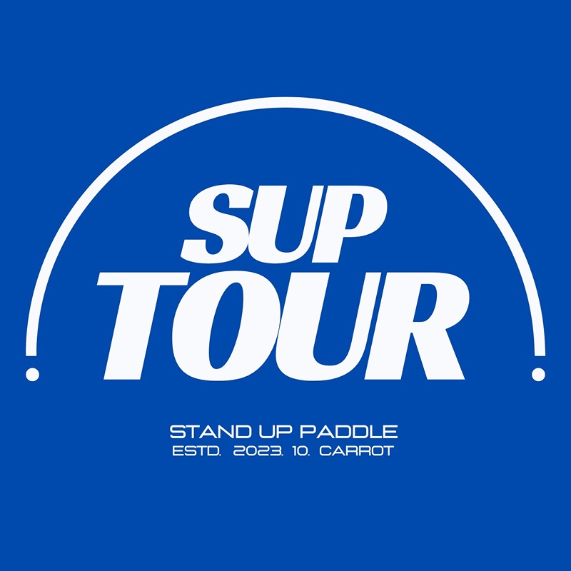 SUP TOUR(썹투어) 썸네일