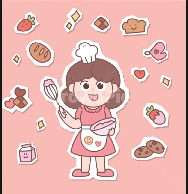 웬데이 베이킹 클래스 가실분 구해요❤️ 썸네일