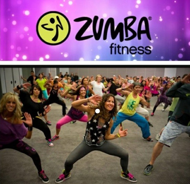 ●주말 ZUMBA 줌바 줌린이 모임 춤 썸네일