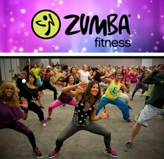 ●주말 ZUMBA 줌바 줌린이 모임 댄스 춤 썸네일