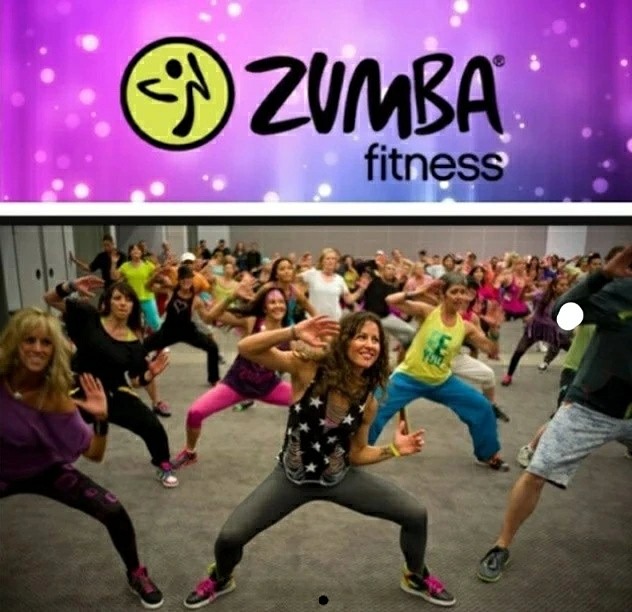 ●주말 ZUMBA 줌바 줌린이 모임 댄스 춤 썸네일