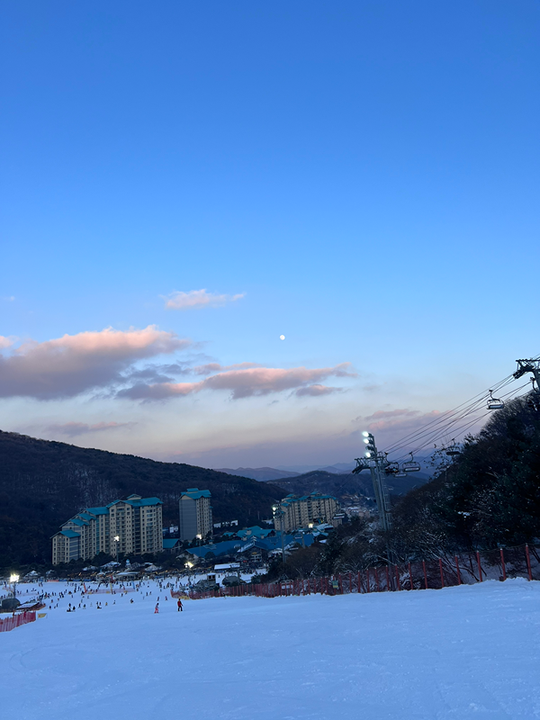 곤지암베이스 스노우보더 모임 입니다 썸네일