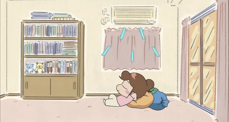 체력은 약하지만 운동은 하고싶어 썸네일