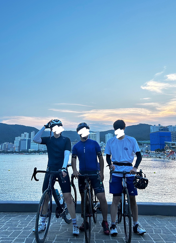 [🚴‍♂️도라이클🚴‍♂️] 썸네일
