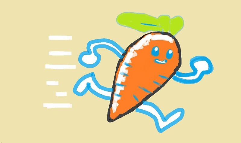 달리자 달달구리(초보러닝) 썸네일