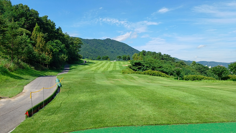 ⛳️천안 우당탕탕 골린이 모임💕 썸네일