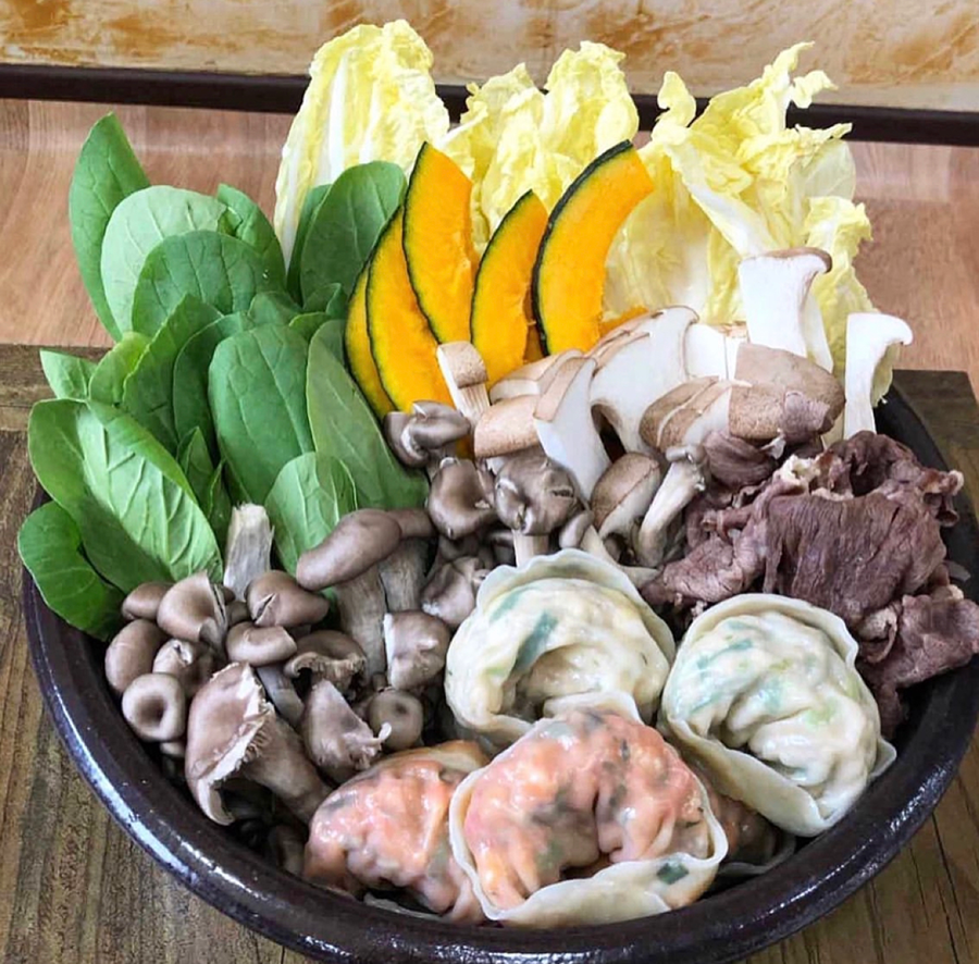 옥천맛집, 이석해물칼국수 and 영다방 쿠폰 😍 썸네일