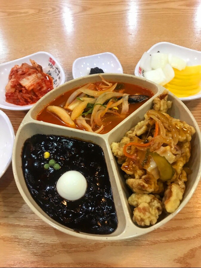 봉일천이나 금촌에 탕짬짜하는 �중국집 있나요? 썸네일